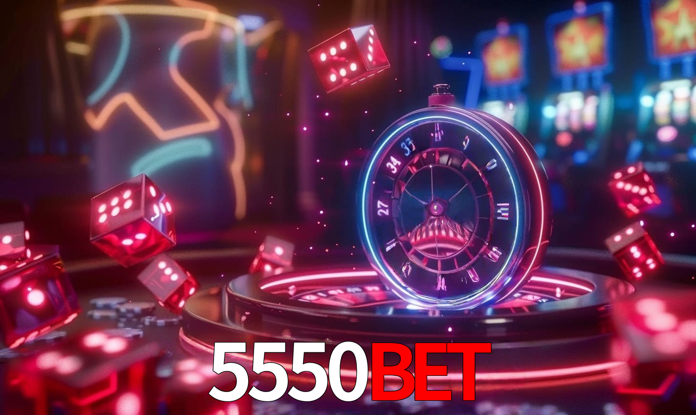 Cassino ao Vivo 5550bet BET - Dealers Brasileiros Profissionais