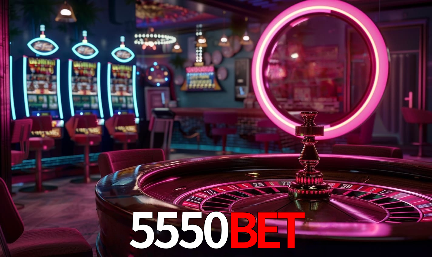 Jogos de Mesa Premium 5550bet BET - Blackjack, Roleta, Baccarat